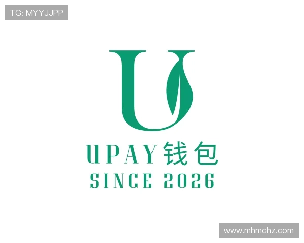 了解UPAY钱包
